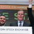 THY, New York borsasında açılış zilini çaldı