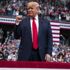 Trump, başkanlık yarışında Bloomberg'i istiyor