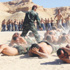 Milisler Tikrit’e hazırlanıyor Milisler Tikrit’e hazırlanıyor