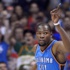 Thunder'ı Kevin Durant sırtladı