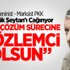 Terörist Bayık'tan Tehdit Dolu Sözler