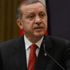 Erdoğan Iraklı heyeti kabul etti