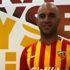 Kayserispor Abdennour ile sözleşme yaptı Kayserispor Abdennour ile sözleşme yaptı
