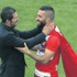 Simeone'den Arda'ya fırça