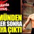 ﻿Bruce Lee’nin ölümünden yıllar sonra ortaya çıktı