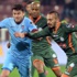 Trabzonspor, Rize'de üstün Trabzonspor, Rize'de üstün