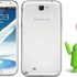 Samsung Galaxy Note II Lollipop güncellemesi alamayacak Samsung Galaxy Note II Lollipop güncellemesi alamayacak