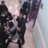 Hasta yakını, hastane görevlilerine bıçakla saldırdı Hasta yakını, hastane görevlilerine bıçakla saldırdı
