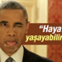 Obama'dan sosyal mesajlı BuzzFeed videosu - İzle Obama'dan sosyal mesajlı BuzzFeed videosu - İzle