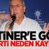Metiner'e göre AK Parti neden kaybetti?