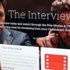 Olaylı Interview filmi internette gösterimde Olaylı Interview filmi internette gösterimde