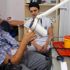 Felç oldu ama doktorluğa devam etti Felç oldu ama doktorluğa devam etti