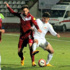 Elazığ'da gol sesi yok!