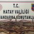 Trafoyu söküp bakır kablo çaldı Trafoyu söküp bakır kablo çaldı