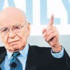 İslam düşmanı Murdoch'a "akılsız ve ırkçı" tepkisi İslam düşmanı Murdoch'a "akılsız ve ırkçı" tepkisi