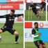 Beşiktaş'ta Ankaragücü maçı hazırlıkları devam ediyor Beşiktaş'ta Ankaragücü maçı hazırlıkları devam ediyor