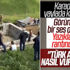 Gümüşhane’de yaylalardaki kaçak yapıların yıkımında arbede çıktı Gümüşhane’de yaylalardaki kaçak yapıların yıkımında arbede çıktı