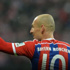 Robben bombası!