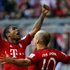 Douglas Costa: "Jose'dense Pep..."