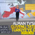 Almanya, Türkiye’yi güvenli seyahatin adresi yaptı