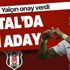 Burak Yılmaz'ın yerine 2 aday! Ya Cisse ya Jahovic Burak Yılmaz'ın yerine 2 aday! Ya Cisse ya Jahovic