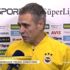Fenerbahçe Teknik Direktörü Ersun Yanal: Yeni bir öykü yazmaya başlıyoruz Fenerbahçe Teknik Direktörü Ersun Yanal: Yeni bir öykü yazmaya başlıyoruz