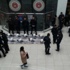 Gezi sanıklarına hapis cezası
