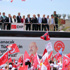 Önce üretip sonra hakça bölüşeceğiz
