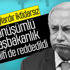 Netanyahu'nun dönüşümlü başbakanlık teklifi de reddedildi