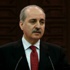 Kurtulmuş: Dokunulmazlıkların kaldırılması polemik vesilesi yapılmamalı