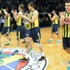 450 bin euroya Final Four'a!
