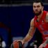 Mike James Monaco'da