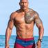 ﻿The Rock Dwayne Johnson ABD Başkanlığına göz kırptı