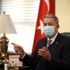 Akar'dan Fransız Senatosu kararına tepki