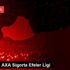 Voleybol: AXA Sigorta Efeler Ligi