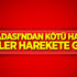 Kuşadası'ndan kötü haber! Ekipler harekete geçti Kuşadası'ndan kötü haber! Ekipler harekete geçti