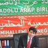 En büyük Arap derneği kapatıldı En büyük Arap derneği kapatıldı