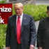 Trump’la Kim’in duygusal bağı Trump’la Kim’in duygusal bağı