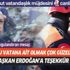 Son dakika: Başkan Erdoğan'dan Suriyeli Mahmut ve ailesine vatandaşlık müjdesi