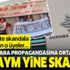 Yine AYM yine skandal! Bu kez de FETÖ-PKK kara propagandasına ortak oldular! İşte o üyeler Yine AYM yine skandal! Bu kez de FETÖ-PKK kara propagandasına ortak oldular! İşte o üyeler