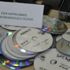 Kırklareli’de 192 kopya film CD yakalandı Kırklareli’de 192 kopya film CD yakalandı
