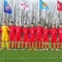 U15 Milliler, Belçika'da ikinci U15 Milliler, Belçika'da ikinci