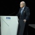 Blatter'i istifaya götüren süreç Blatter'i istifaya götüren süreç