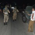Muş'ta jandarma karakoluna saldırı Muş'ta jandarma karakoluna saldırı