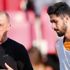 Fatih Terim'den Emre Akbaba'ya özel telefon Fatih Terim'den Emre Akbaba'ya özel telefon