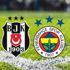 Beşiktaş-Fenerbahçe efsaneler kupasında karşılaşacak Beşiktaş-Fenerbahçe efsaneler kupasında karşılaşacak