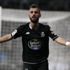 Emre Çolak kadro dışı bırakıldı Emre Çolak kadro dışı bırakıldı