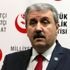 Mustafa Destici: Fransa için bu çok büyük bir derstir