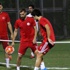 Mersin İdmanyurdu ilk puanı Galatasaray'dan istiyor Mersin İdmanyurdu ilk puanı Galatasaray'dan istiyor