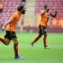 Galatasaray'ın en hırçını Selçuk İnan; kart raporu...